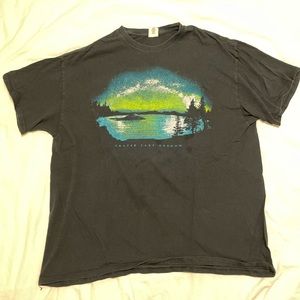 Glow-in-the-Dark T-Shirt